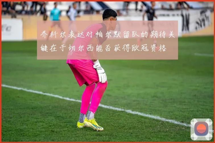 乔科尔表达对帕尔默留队的期待关键在于切尔西能否获得欧冠资格